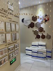 -菩羽·专业美胸·连锁养护中心