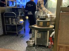 -鲜潭蒸汽石锅鱼(五道口购物中心店)