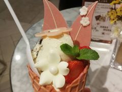 -哈根达斯(西安高新店)
