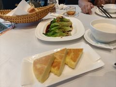 -春满园·早茶·粤菜·宴会(前海店)