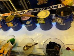-溪边姑娘·拉丝酸奶水果捞(春熙路店)