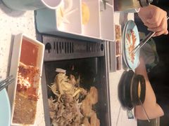 -韩时烤肉(丰科万达广场店)