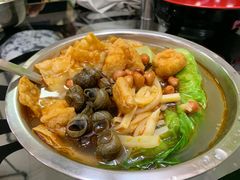 回味螺蛳粉-笋果坊螺蛳粉(竹园小区店)