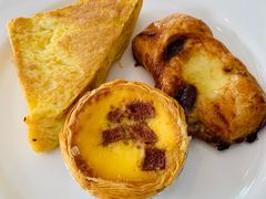 -昆山琶拉帝诗酒店·河畔咖啡厅Riverside Cafe
