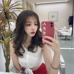 -NANAN美发沙龙