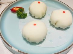 芒果糯米糍-火啫啫·粤式啫啫煲(南通首店)