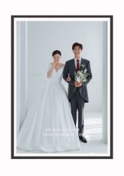 -二十一世纪婚纱摄影(省府前街店)