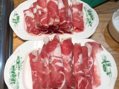 -草原塞蛮羊火锅城(港湾店)