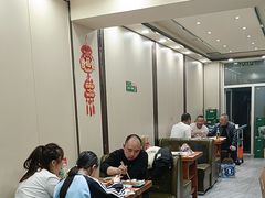 -有滋有味烧烤涮(果园星城C区店)