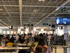 大堂-宜家·瑞典风味餐厅(无锡店)