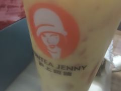 -沪上阿姨·精选茶饮(十一经路店)