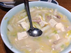 -95号酱骨·一块豆腐(展春园西路店)