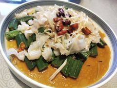 -毓聪妈妈菜(合肥路店)