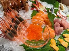 -和创柚子·会席日本料理(新区淮海街店)