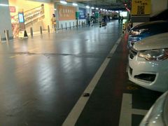-海岸城停车场(海岸城店)