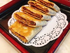-京华烟云·北京烤鸭(领展购物广场·中关村店)