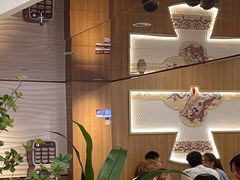 -霸王茶姬(正佳广场店)