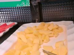 -手选潮汕鲜活牛肉火锅(二七广场店)