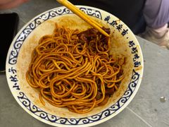 -梅溪·小伙子干挑面(安吉总店)