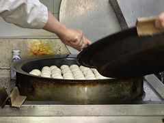 -许记生煎(遵义路店)