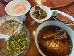 -同得兴 Since·1995 传统苏式面馆(十全街店)