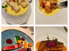 -大八江景意大利西餐厅LargeEight Italy Restaurant(1862时尚艺术中心店)