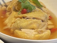 -环球港凯悦 · 享悦中餐厅