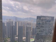 -星璞全日餐厅·高空自助餐(深铁铂尔曼酒店)