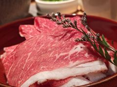 -巴奴毛肚火锅(朝阳大悦城店)