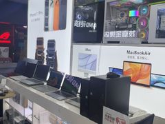 -胜灿苹果华为手机电脑维修回收(徐汇店)