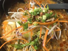 -屯屯面(海尔路店)