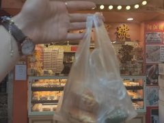 -嘉乐蛋挞王(文明分店)