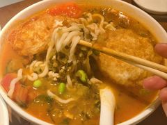 -寻裕记·现炒浇头面(人民广场店)