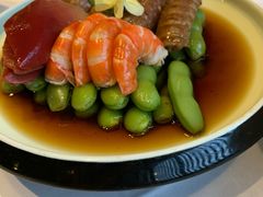 -民国红公馆·秦淮八艳(夫子庙店)