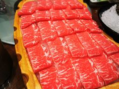 -东海怡品海鲜豆捞(星街坊店)