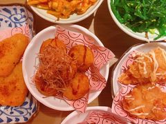-吾妻拉面•和风食堂(群光广场店)