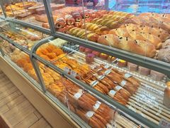 -好利来(牡丹园店)