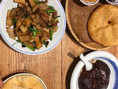 野山菌-大厨小馆(华阳城店)