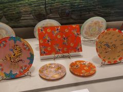 -北京工艺美术博物馆