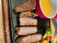 -豪客来牛排(钢铁大街店-2106)
