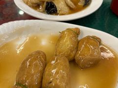-玉华台饭庄(裕中西里小区店)