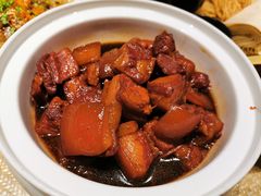 -大张烙馍村(泉山店)
