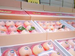 -鲜力达果品批发直销(青山店)