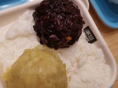 -满记甜品(苏州中心店)