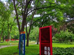 -玲珑塔公园