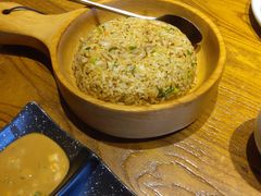 -金石青云炭火烤肉店(中房上东花墅店)