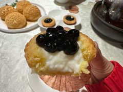 -味可道美食坊(福基路店)