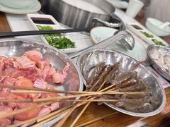 -盈田盈粥庄(博山东路店)