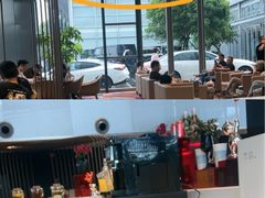 -奔驰上海利星(七宝店)