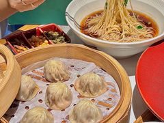 -苏堂阳春面•九年庆(北京路天河城店)
